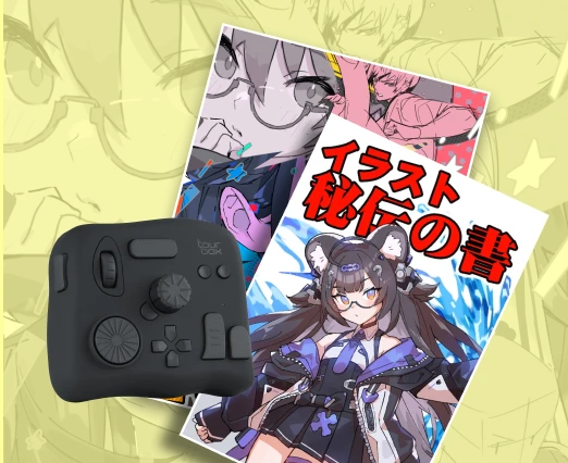 さいとうなおきl Canvas Art 3点セット If You Forget to Do These 3 Things, Your Art Work Will Not